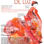 Spettacolo Tierra De Luz 2015